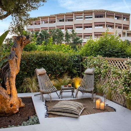 Vouliagmeni Apartments 18 Atina Dış mekan fotoğraf