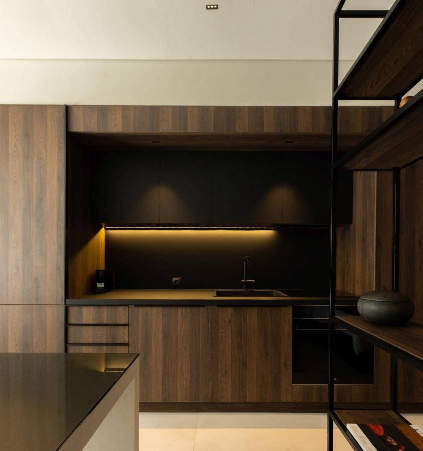 Vouliagmeni Apartments 18 Atina Dış mekan fotoğraf