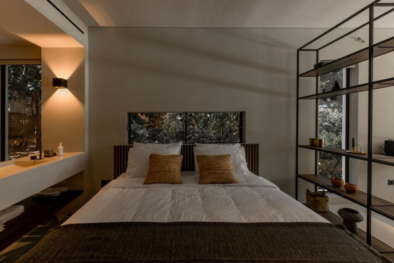 Vouliagmeni Apartments 18 Atina Dış mekan fotoğraf