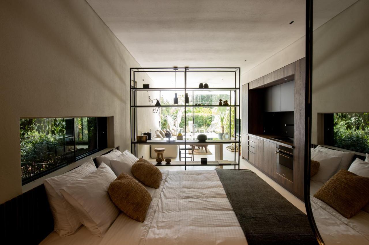 Vouliagmeni Apartments 18 Atina Dış mekan fotoğraf