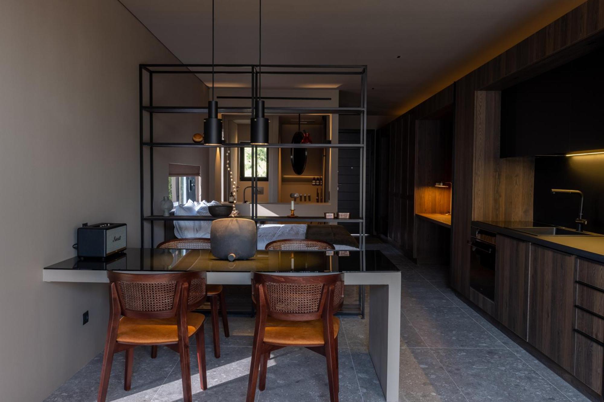 Vouliagmeni Apartments 18 Atina Dış mekan fotoğraf