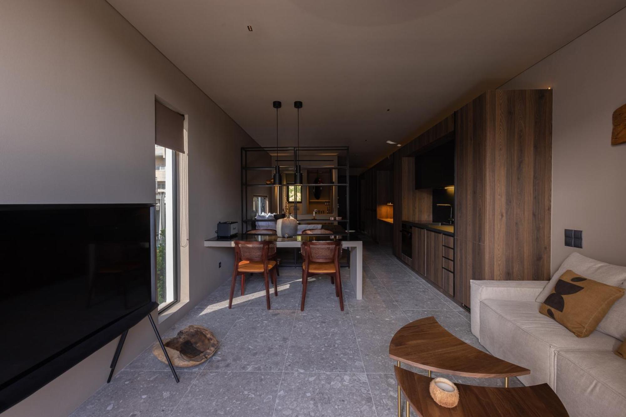 Vouliagmeni Apartments 18 Atina Dış mekan fotoğraf