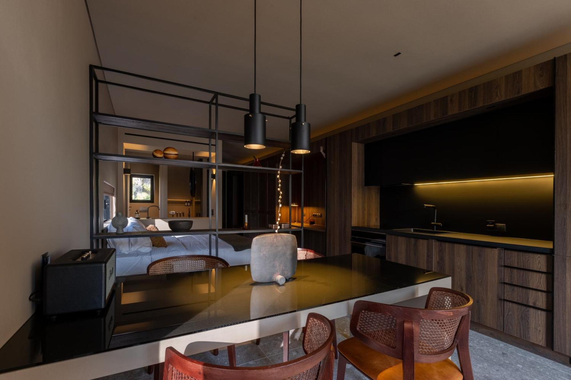 Vouliagmeni Apartments 18 Atina Dış mekan fotoğraf