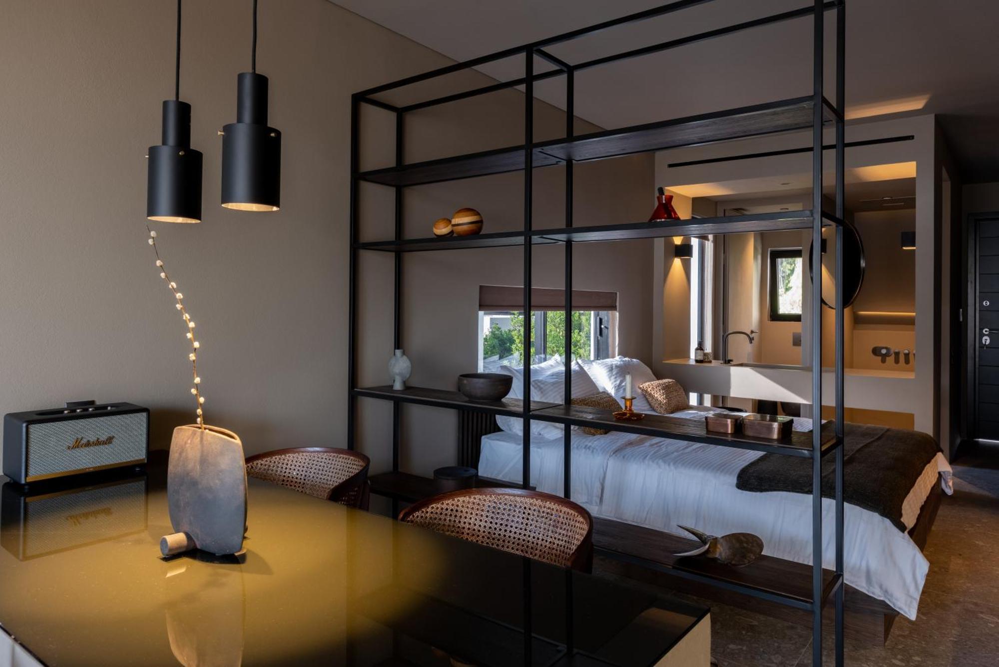 Vouliagmeni Apartments 18 Atina Dış mekan fotoğraf