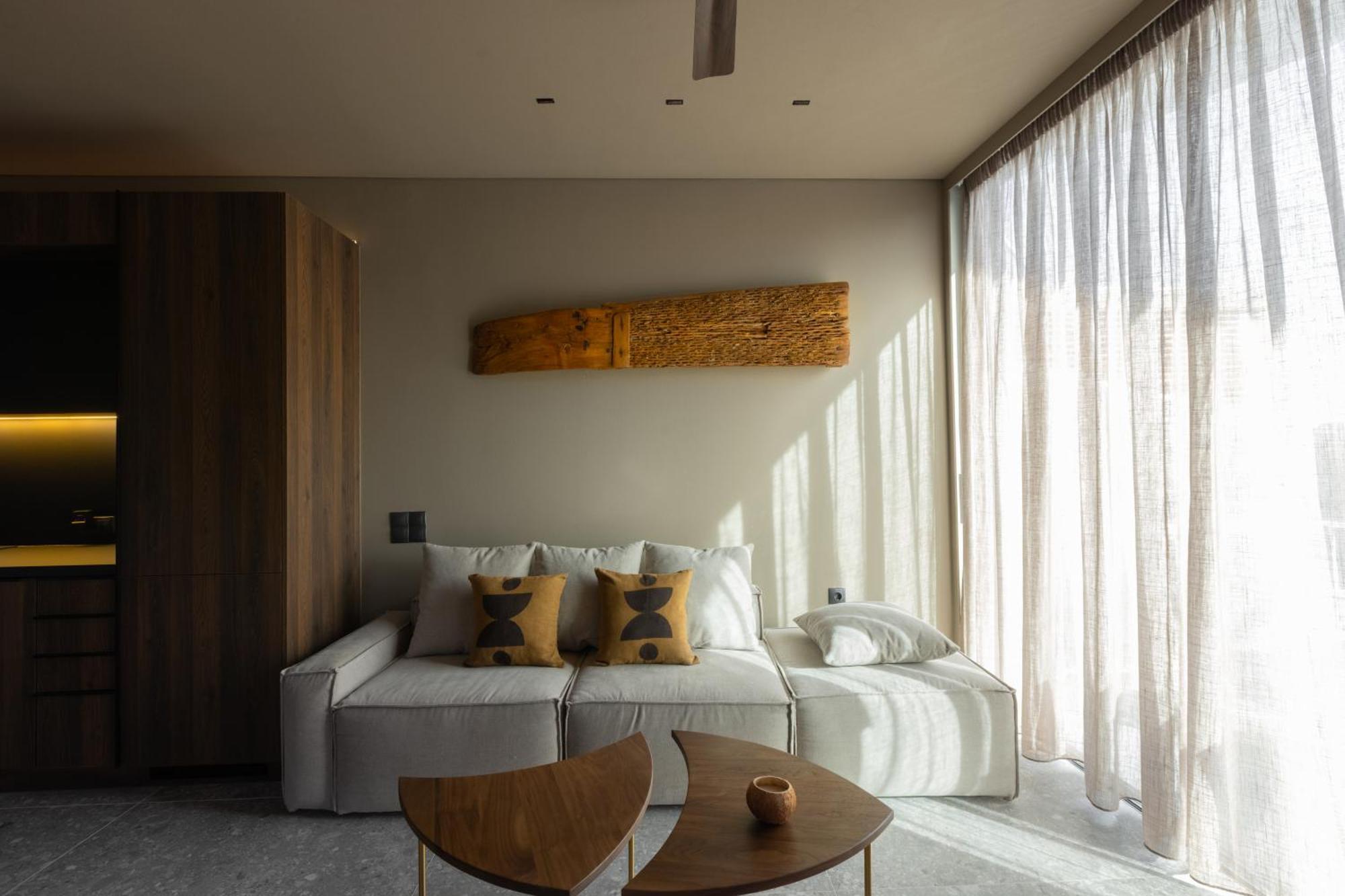 Vouliagmeni Apartments 18 Atina Dış mekan fotoğraf
