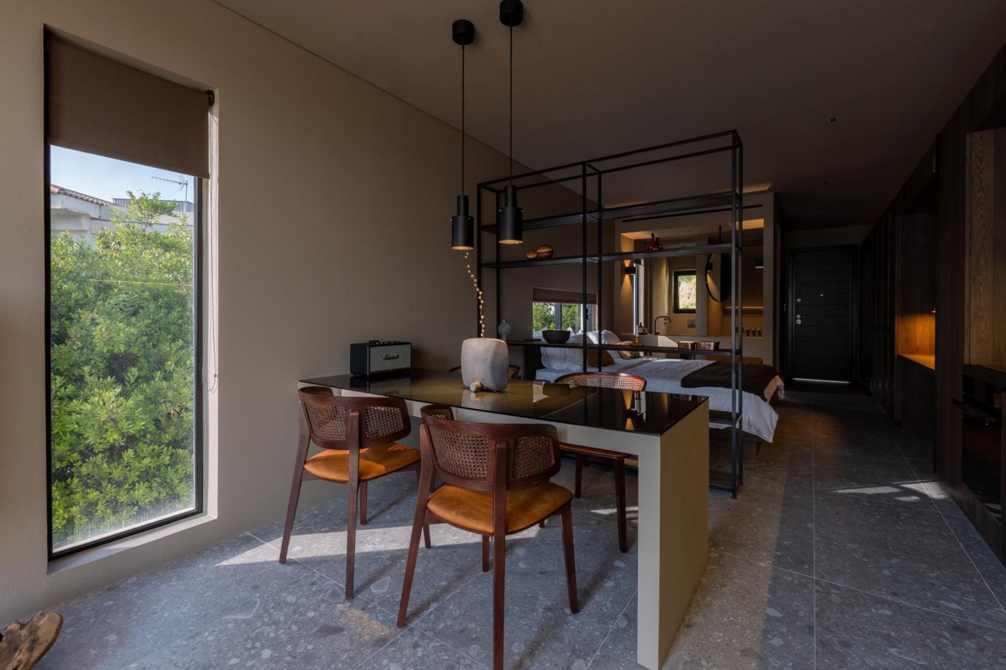 Vouliagmeni Apartments 18 Atina Dış mekan fotoğraf